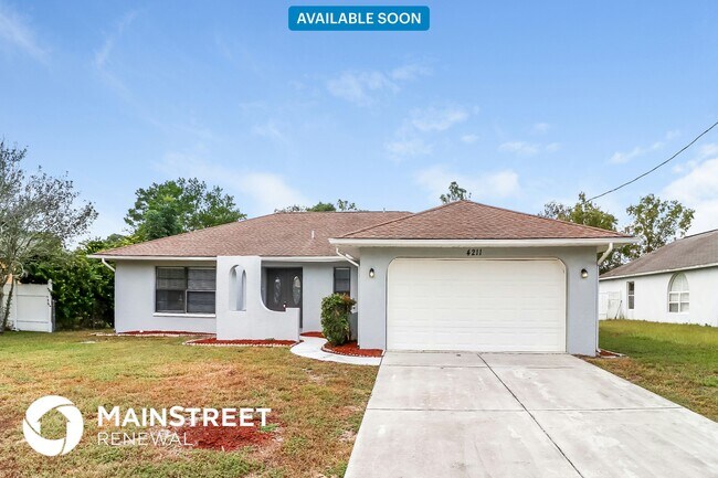 property at 4211 Montano Ave