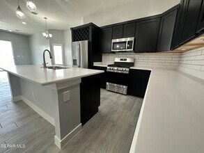 13138 Emerald Isle St in El Paso, TX - Building Photo - Building Photo