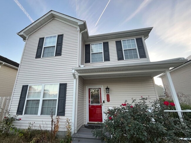 property at 2135 Engle Ave