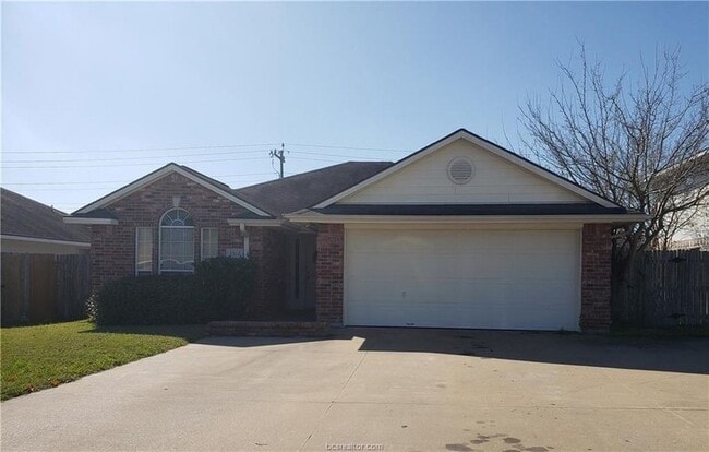 3516 Wild Plum St in College Station, TX - Building Photo - Building Photo