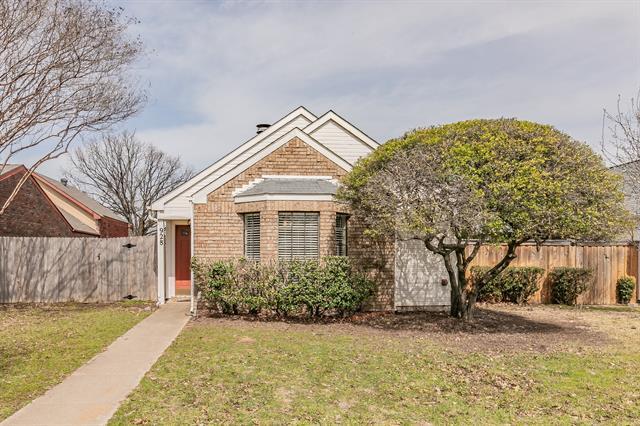 928 Sugarberry Dr in Coppell, TX - Building Photo