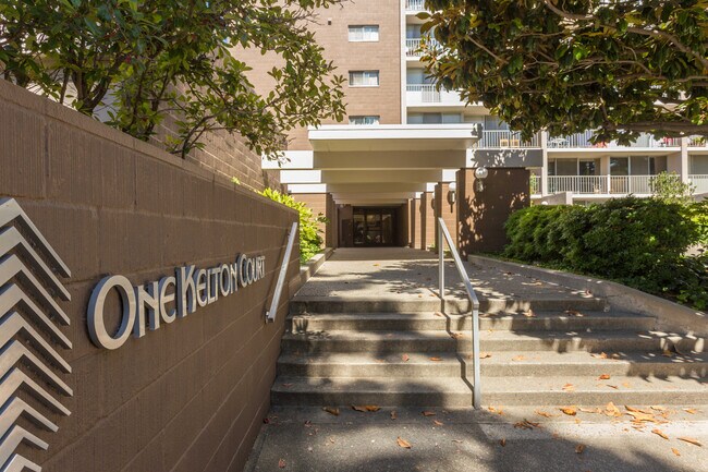 1 Kelton Ct in Oakland, CA - Building Photo - Building Photo