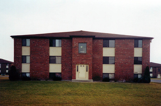 6367 Robinson Rd in Lockport, NY - Building Photo - Other