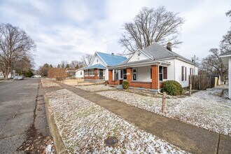2029 N 22nd St in Terre Haute, IN - Building Photo - Building Photo