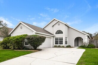 2151 Blackhawk St in Clermont, FL - Building Photo - Building Photo