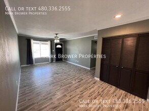 849 W Kiva Ave in Mesa, AZ - Building Photo - Building Photo