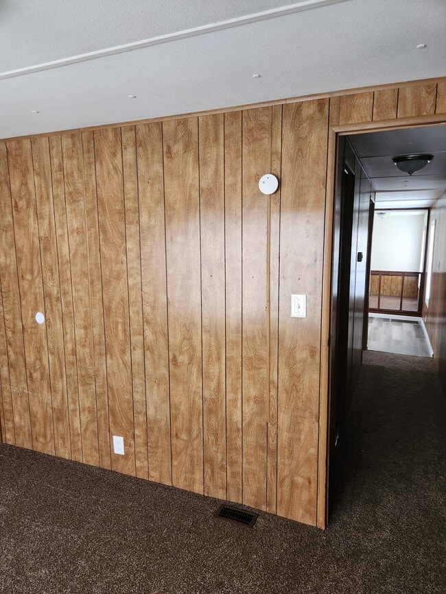 908 Bernard Ln in Jacksonville, NC - Building Photo - Building Photo