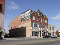 417-419 N Santa Fe Ave in Pueblo, CO - Building Photo - Building Photo