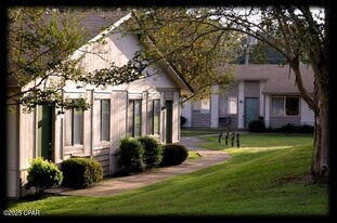2651 Vista Rise in Tallahassee, FL - Building Photo