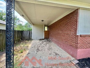 1761 Cornelia Ln in Memphis, TN - Building Photo - Building Photo