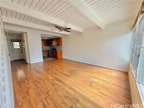 4954 Kilauea Ave in Honolulu, HI - Building Photo - Building Photo