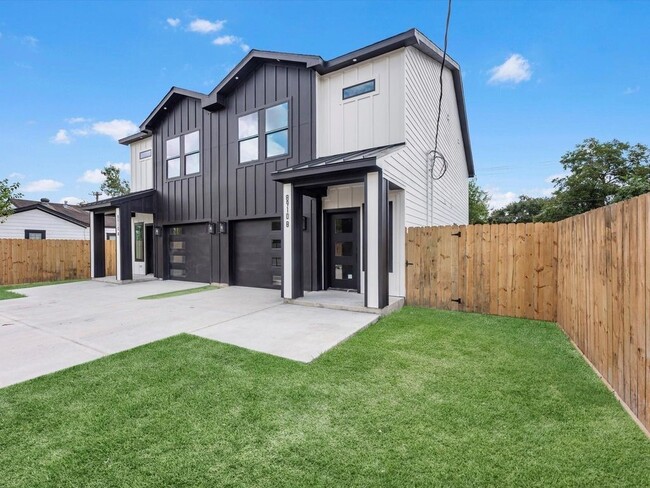 property at 1084 Junell St