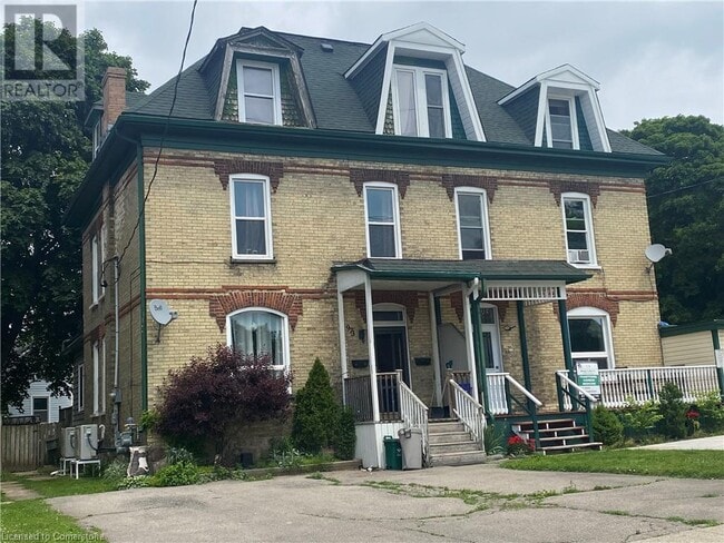 property at 973 Duke St