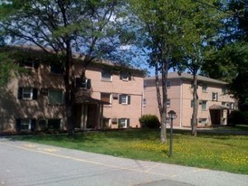 8150 Tod Ave Apartments