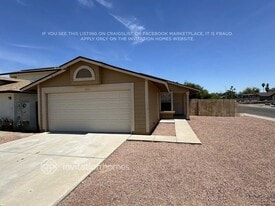 4431 N 85th Ave in Phoenix, AZ - Building Photo