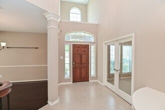 6314 Bennington Springs Dr in Katy, TX - Building Photo - Building Photo