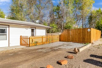 101 W 1st St in Loveland, CO - Building Photo - Building Photo