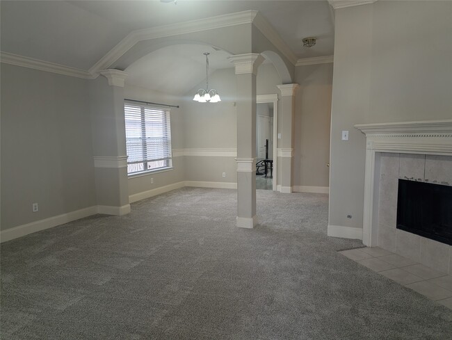 21127 Woodland Green Dr in Katy, TX - Building Photo - Building Photo