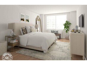 2 Lincoln Square-Unit -25F in New York, NY - Building Photo - Building Photo