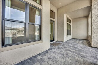 10973 Horizon Ledge Ave in Las Vegas, NV - Building Photo - Building Photo