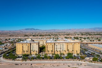 Boca Raton in Las Vegas, NV - Building Photo - Building Photo
