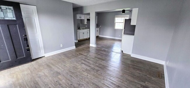 1386 Faber Ave in Columbus, OH - Building Photo - Building Photo