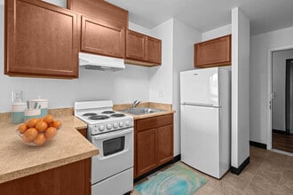 Piedmont in Oakland, CA - Building Photo - Building Photo