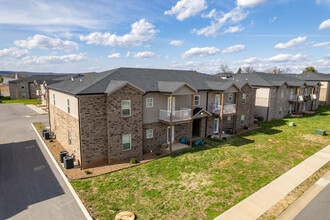 Keystone Commons in Bowling Green, KY - Building Photo - Building Photo