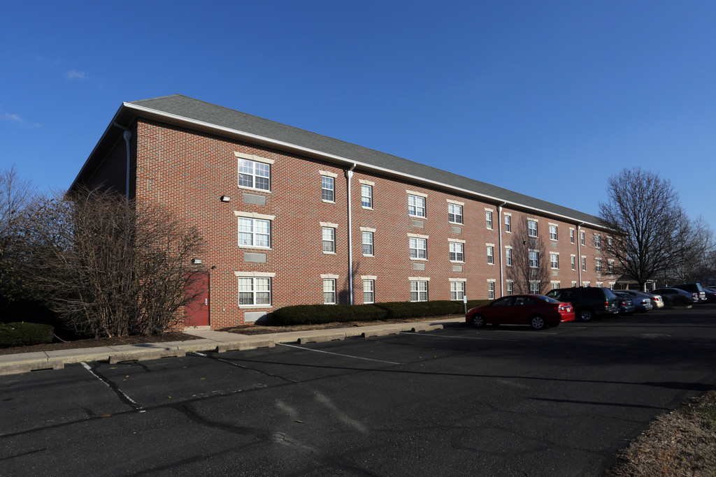 Ashland Manor Apartments Bensalem, PA Apartments For Rent