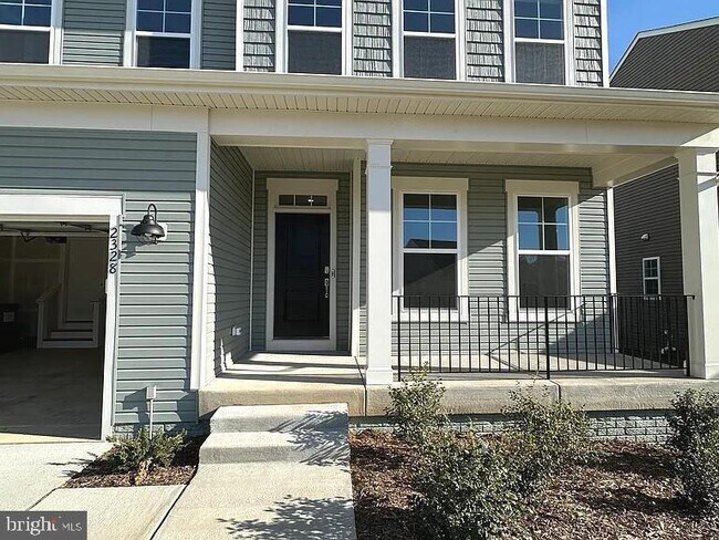 2328 Hawkshill Dr in Jeffersonton, VA - Building Photo - Building Photo