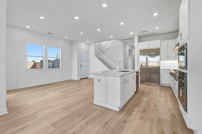 property at 2058 Hollyleaf Ter