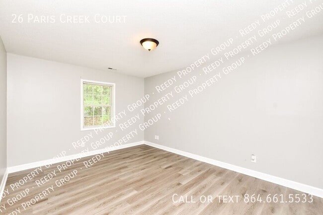 26 Paris Creek Ct in Greenville, SC - Building Photo - Building Photo