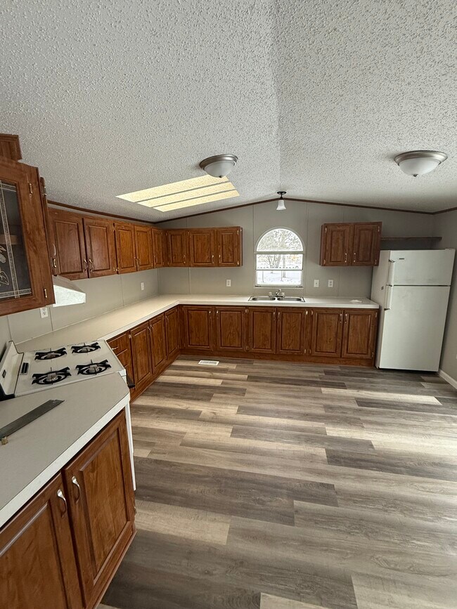 1018 Washington Ave S in Bemidji, MN - Building Photo - Building Photo
