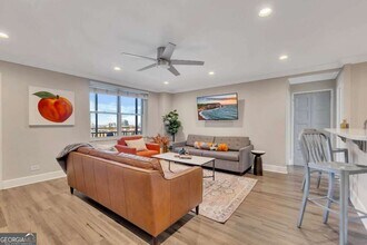 300 Peachtree St NE in Atlanta, GA - Building Photo - Building Photo