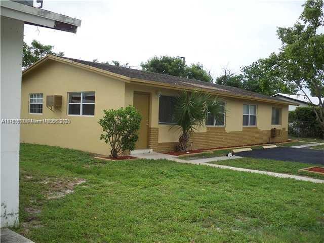 property at 2120 NW 21st Terrace