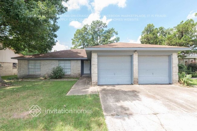 15911 Timber Valley Dr