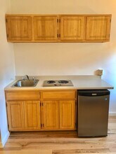 854 Beacon St, Unit #B in Boston, MA - Building Photo - Building Photo