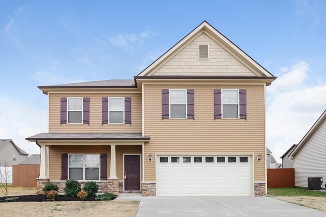 property at 1728 Bellamy Ln