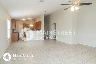 1229 Spring Water Dr in Lancaster, TX - Building Photo - Building Photo