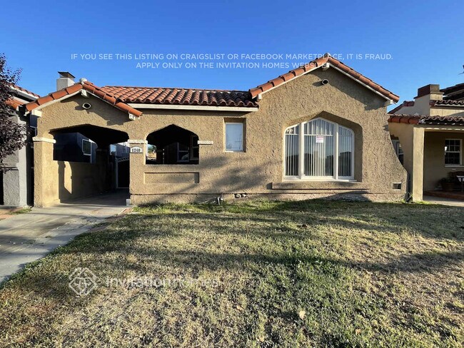 property at 1240 W 82nd St