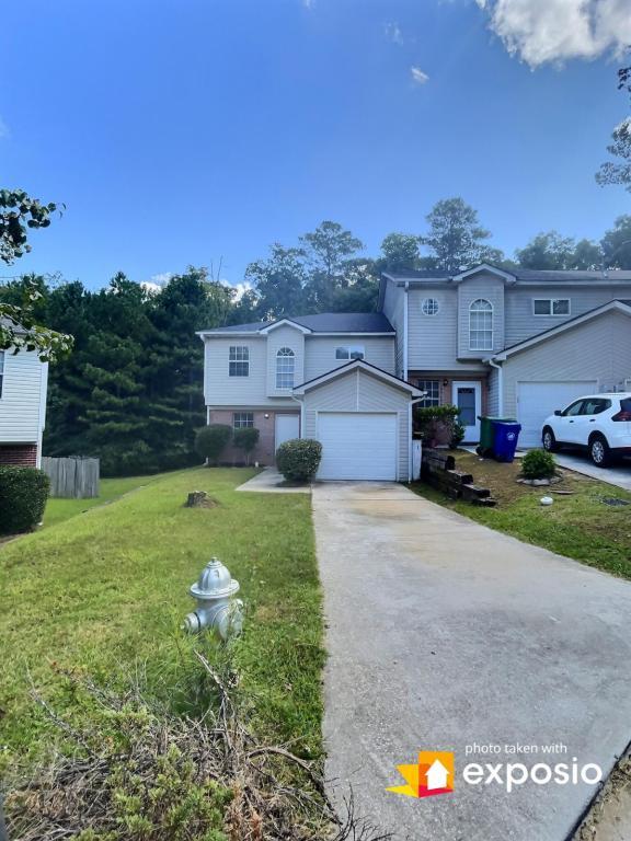 property at 3802 Soapstone Rd