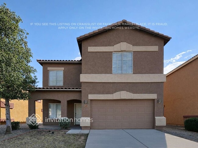 property at 14451 N 132nd Dr