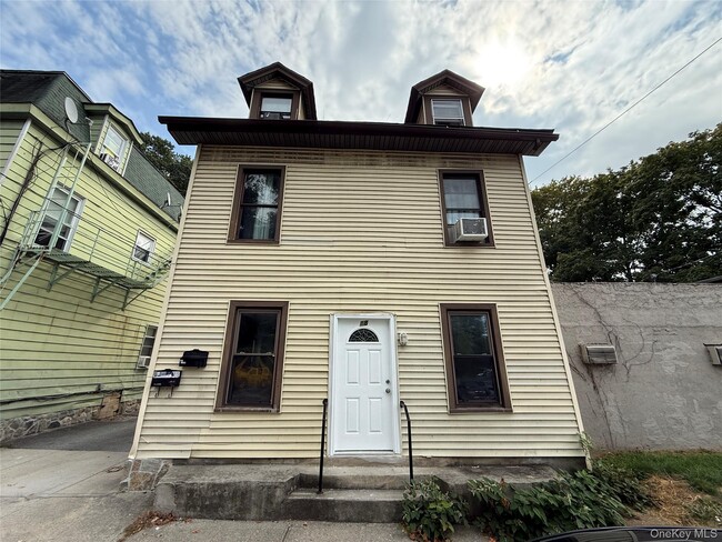 property at 18 Brook St