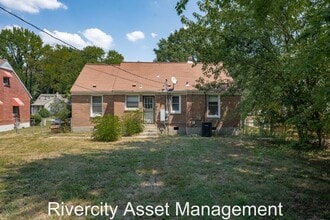 1009 McEvers Rd in Memphis, TN - Building Photo - Building Photo