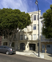 115 Dolores St Apartments