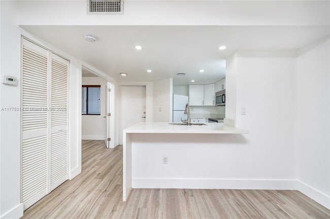 property at 8205 SW 152nd Ave