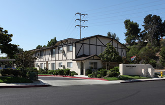 Rancho Bonita Apartments