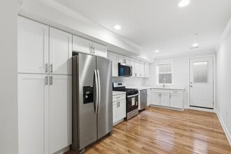 2212 Cambridge St in Baltimore, MD - Building Photo - Building Photo