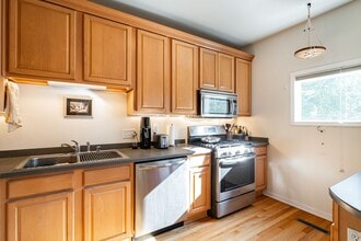 5521 3rd Ave in Kenosha, WI - Building Photo - Building Photo