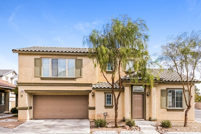 8361 S Charlton Valley Ct